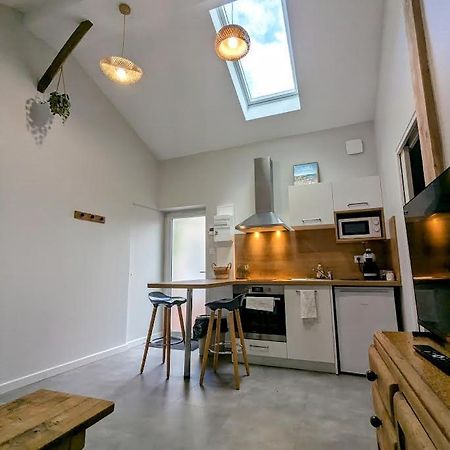 Le Boheme, Sauna & Spa Riorges Luaran gambar