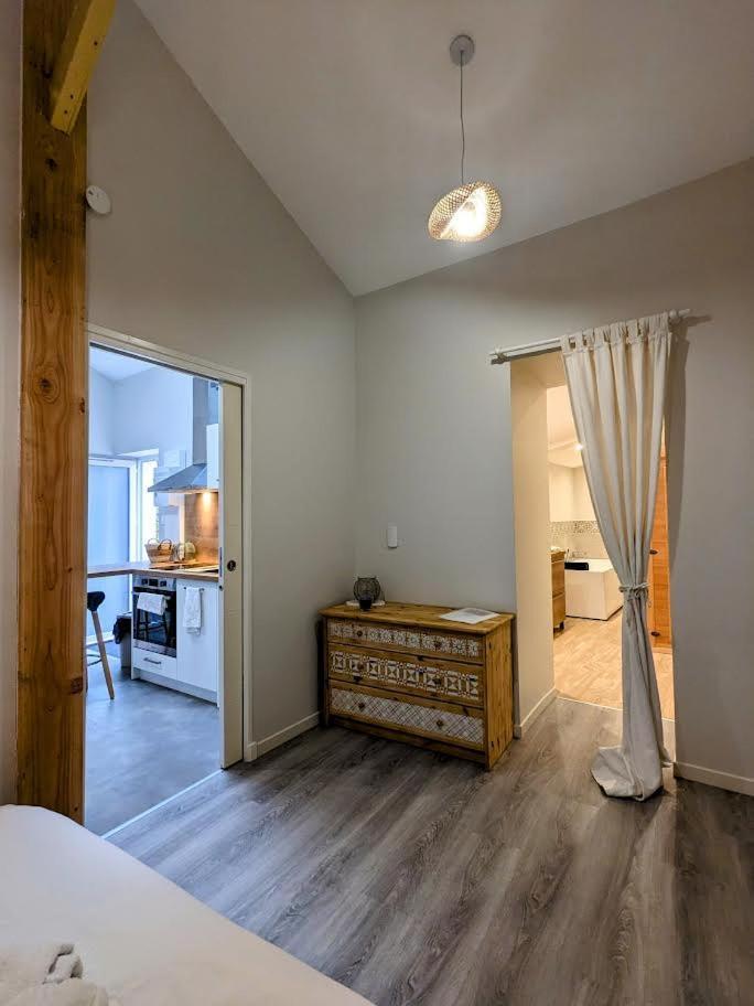 Le Boheme, Sauna & Spa Riorges Luaran gambar